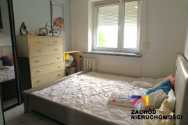 Mieszkanie 4 pokoje z możliwością zakupu garażu